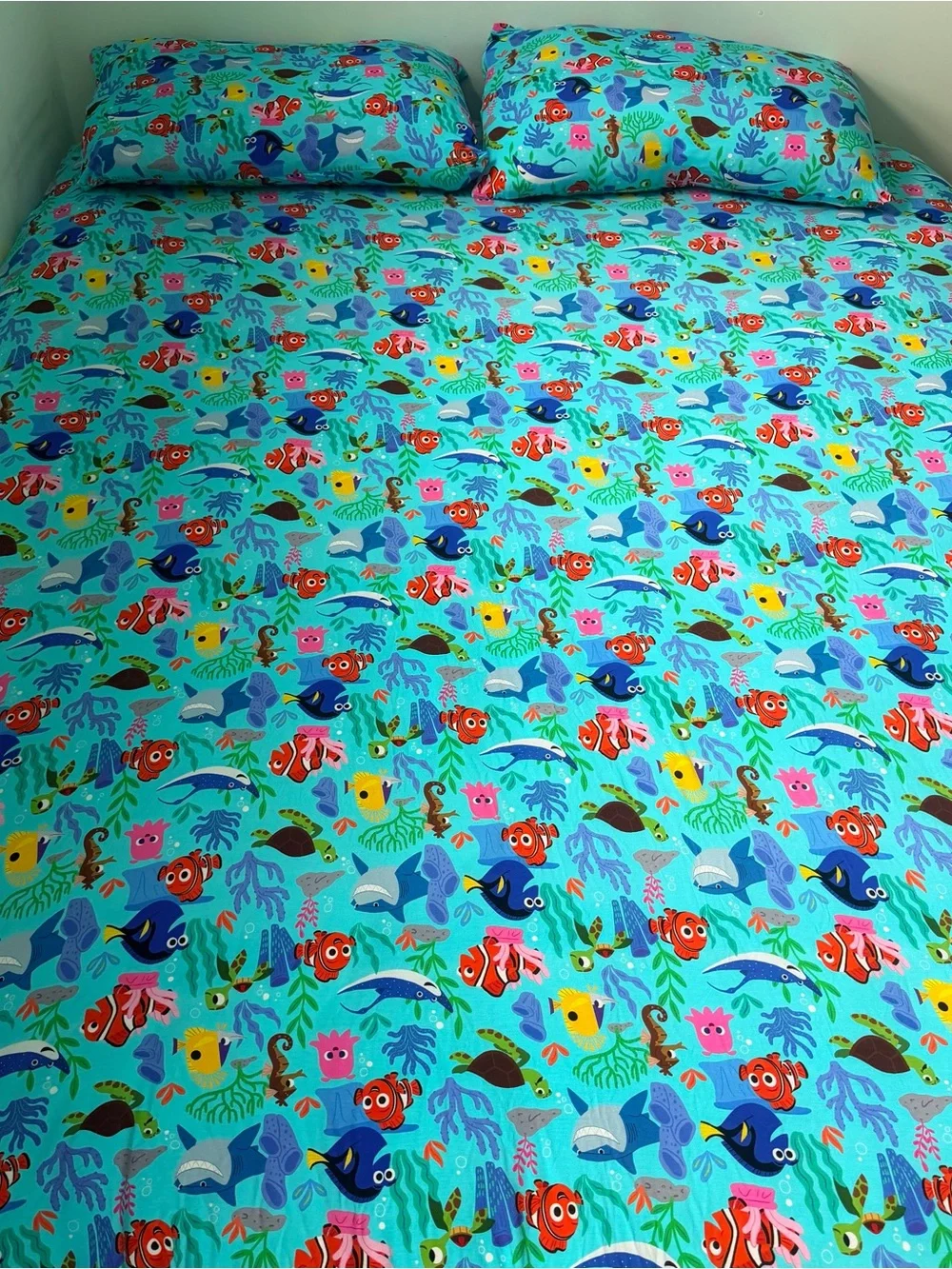 Little Sleepies not made
